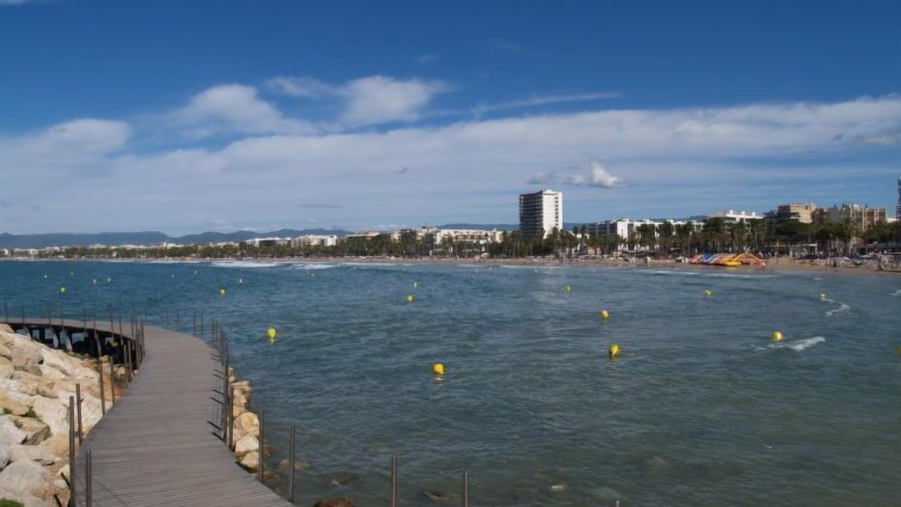 Photo of Outdoor in Salou City Centre