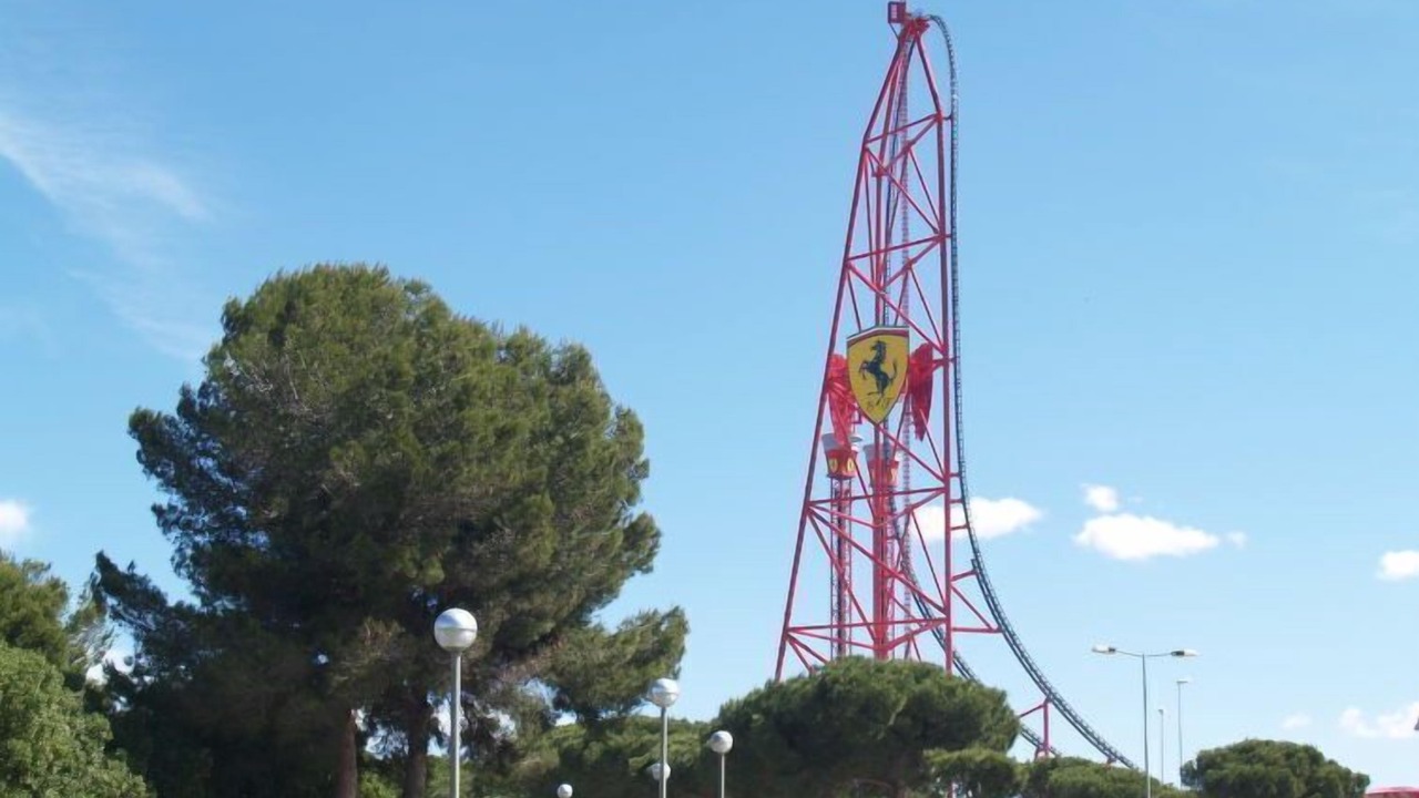 Photo of Outdoor in Salou City Centre