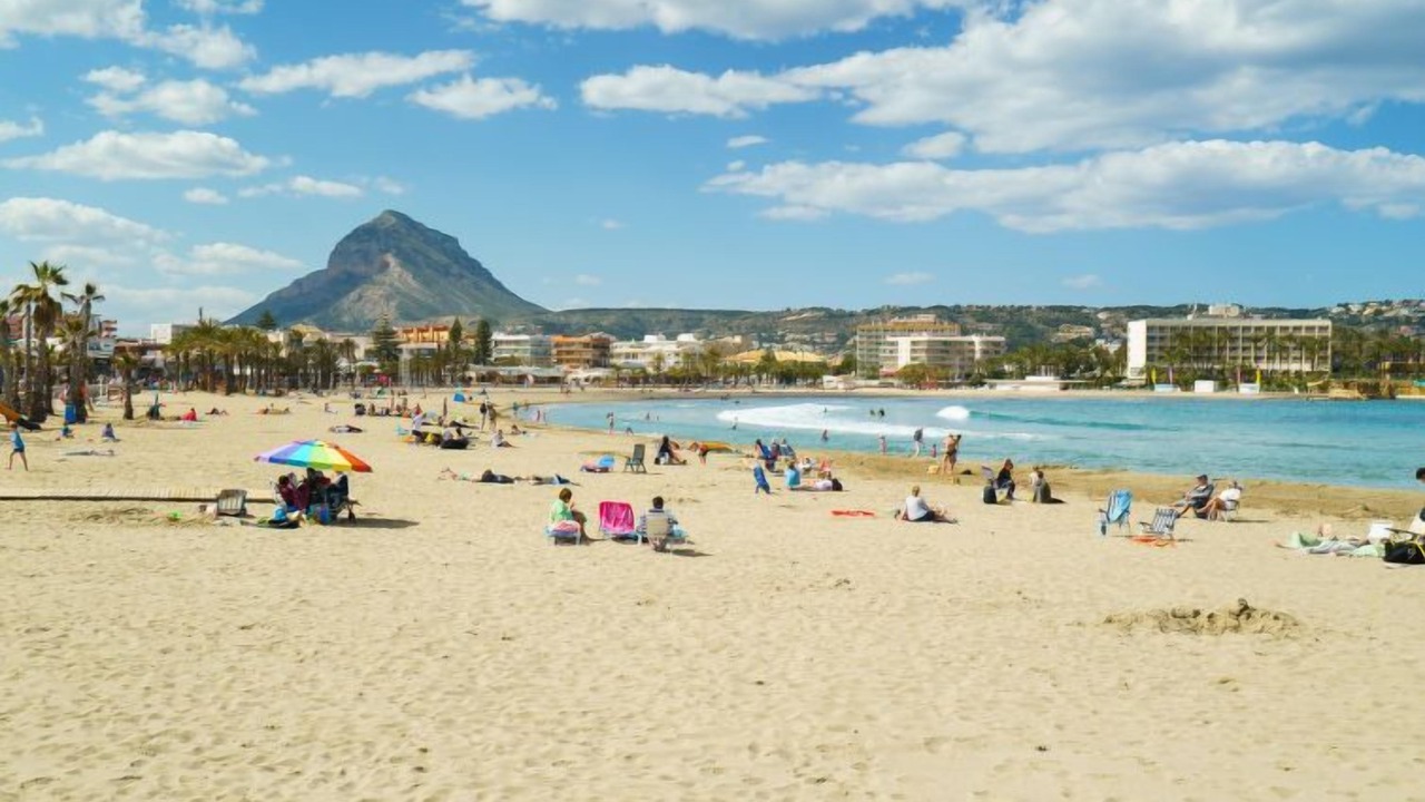 Photo of Others in Platja de l'Arenal