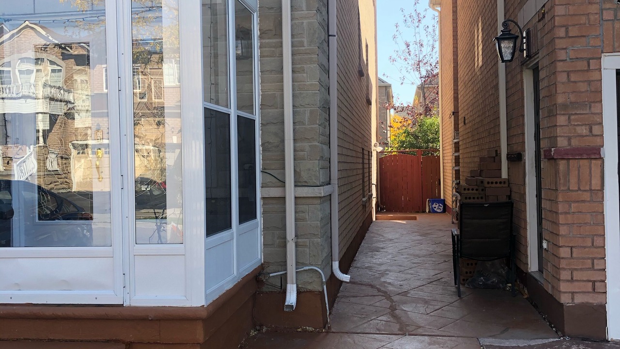 Photo of Outdoor in Brampton