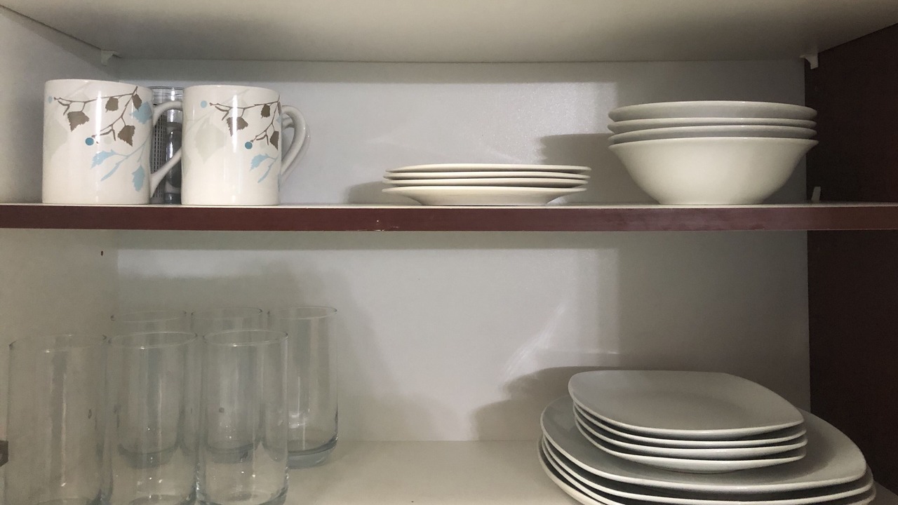 Photo of Kitchen in Brampton