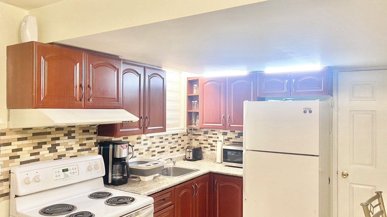 Photo of Kitchen in Brampton