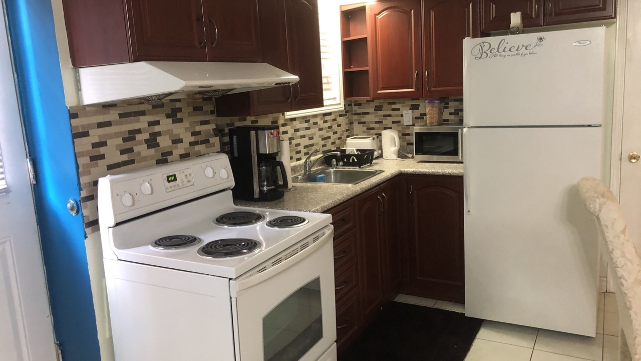 Photo of Kitchen in Brampton