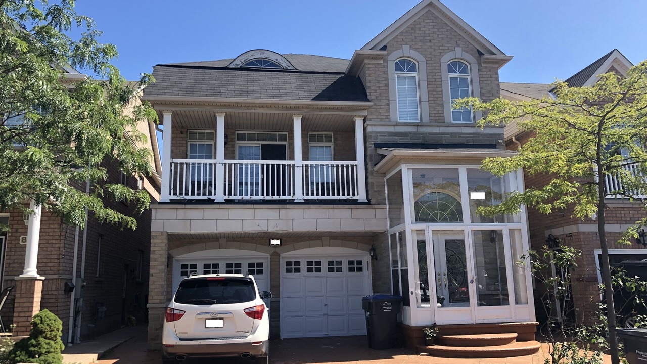 Photo of Outdoor in Brampton