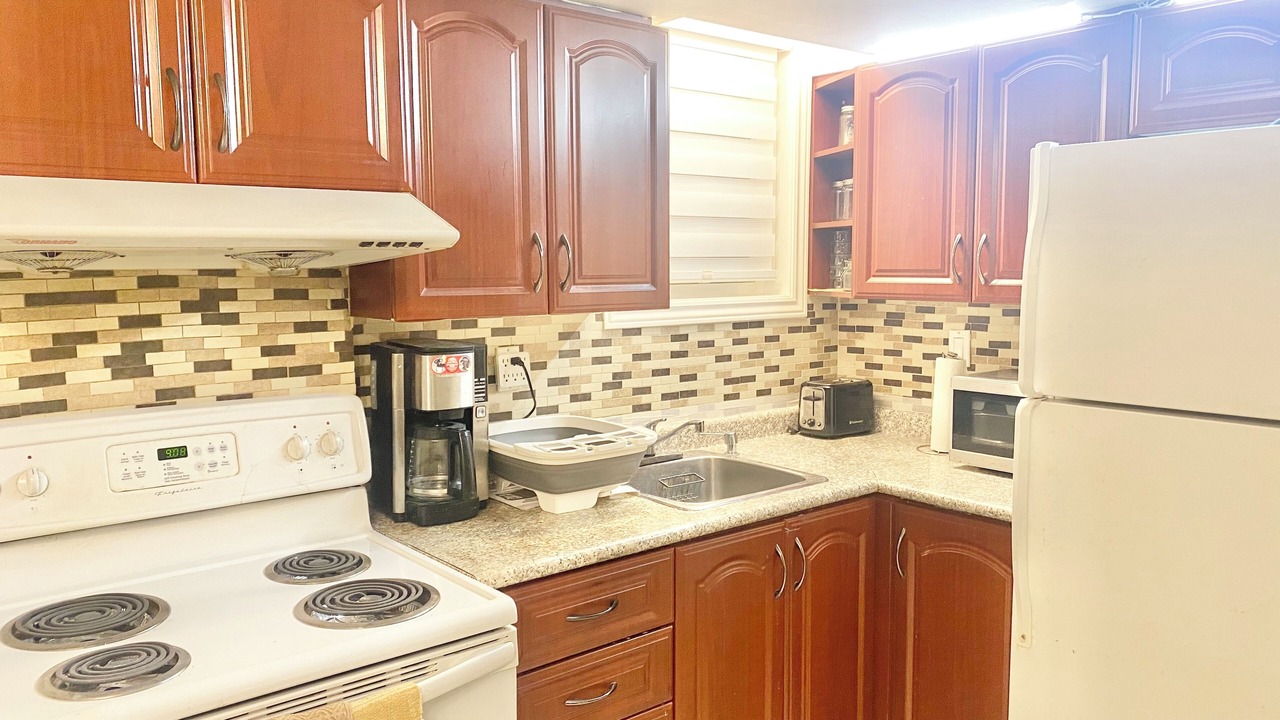 Photo of Kitchen in Brampton