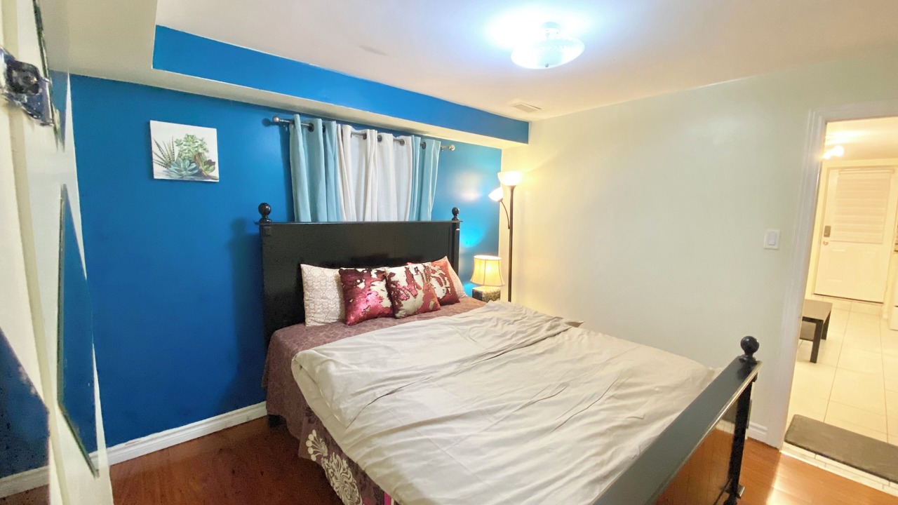 Photo of Bedroom in Brampton