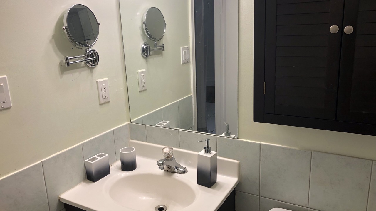 Photo of Bathroom in Brampton
