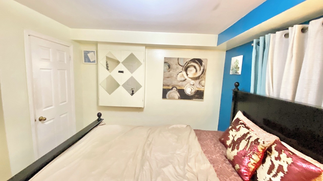 Photo of Bedroom in Brampton