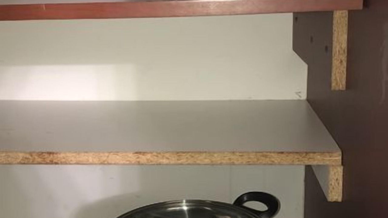 Photo of Kitchen in Brampton