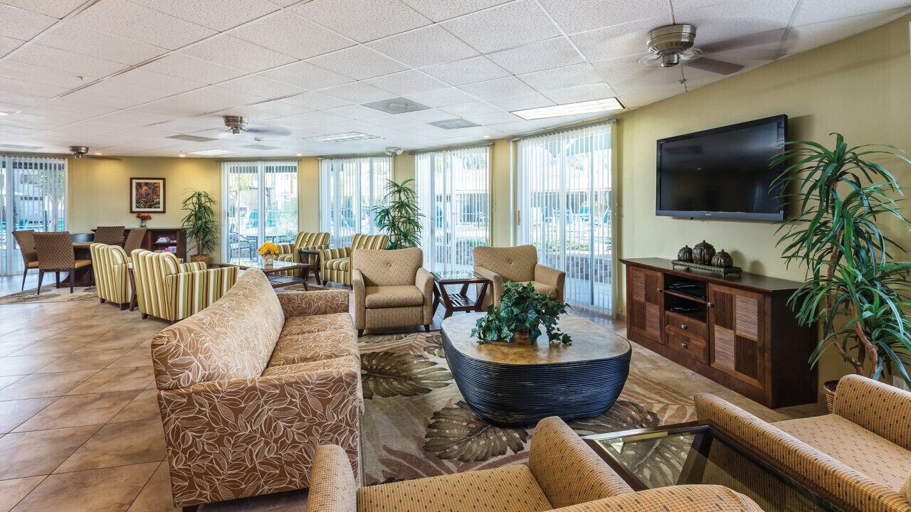 Photo of Livingroom in Uptown Design District