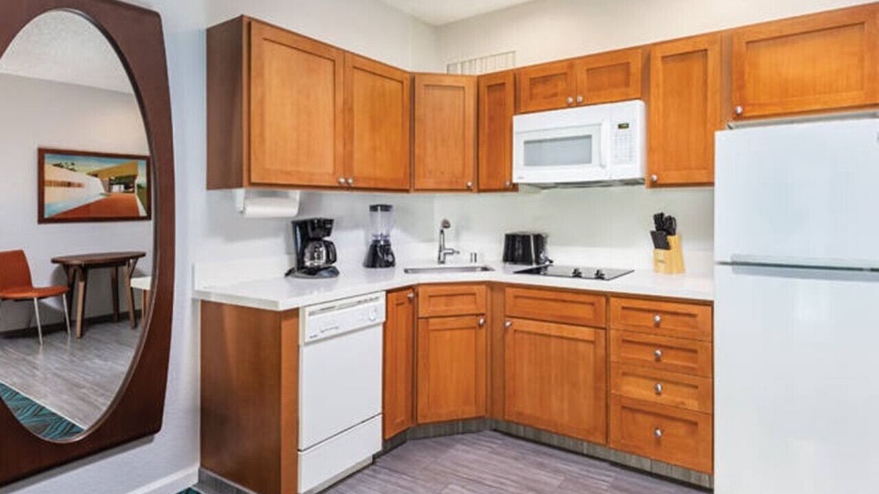 Photo of Kitchen in Uptown Design District