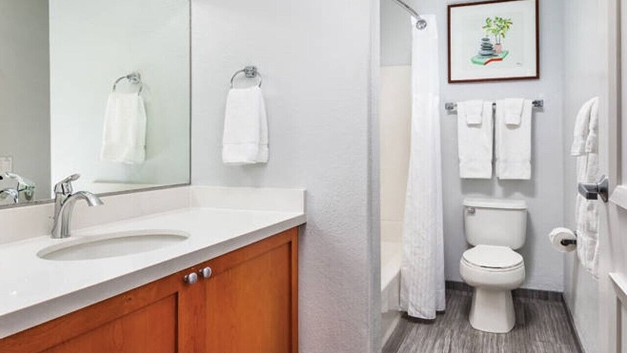 Photo of Bathroom in Uptown Design District