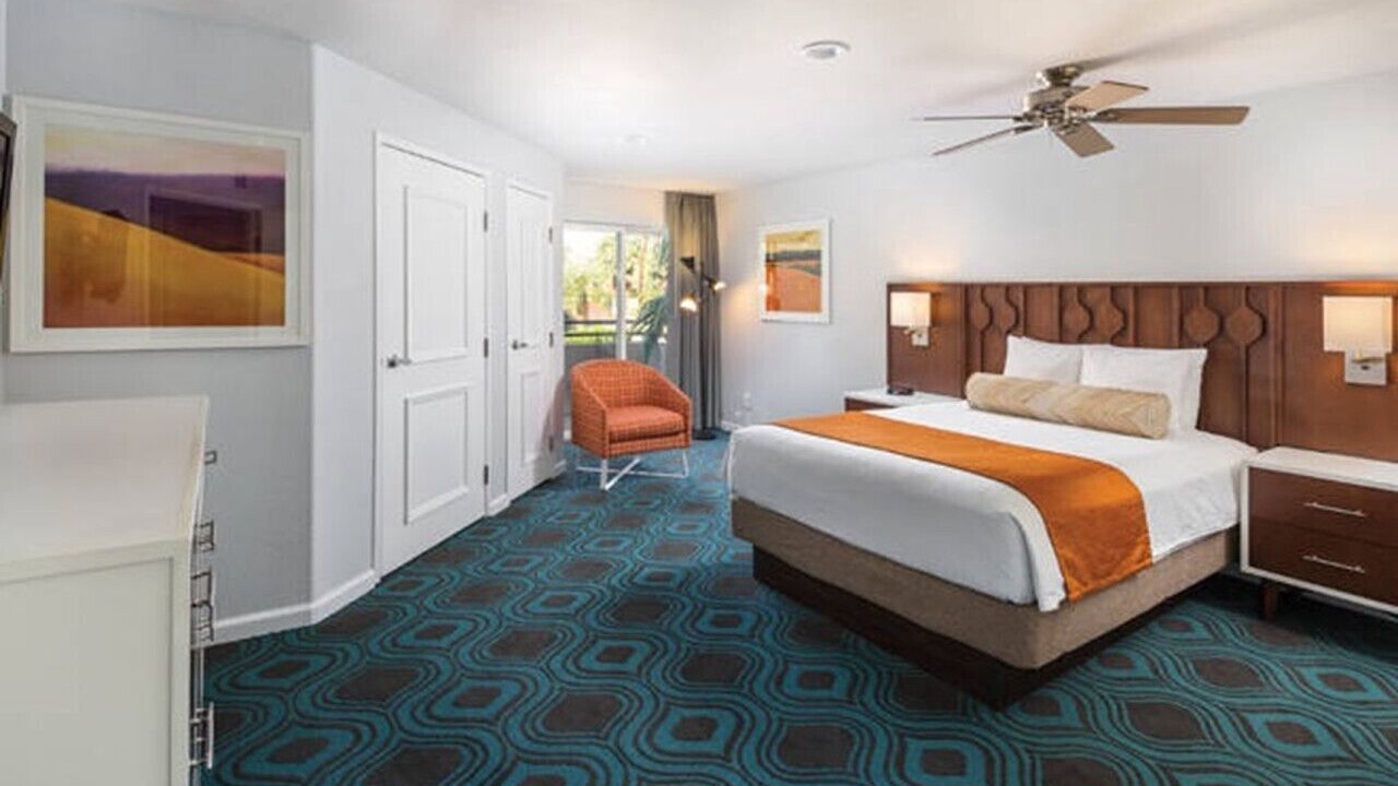 Photo of Bedroom in Uptown Design District