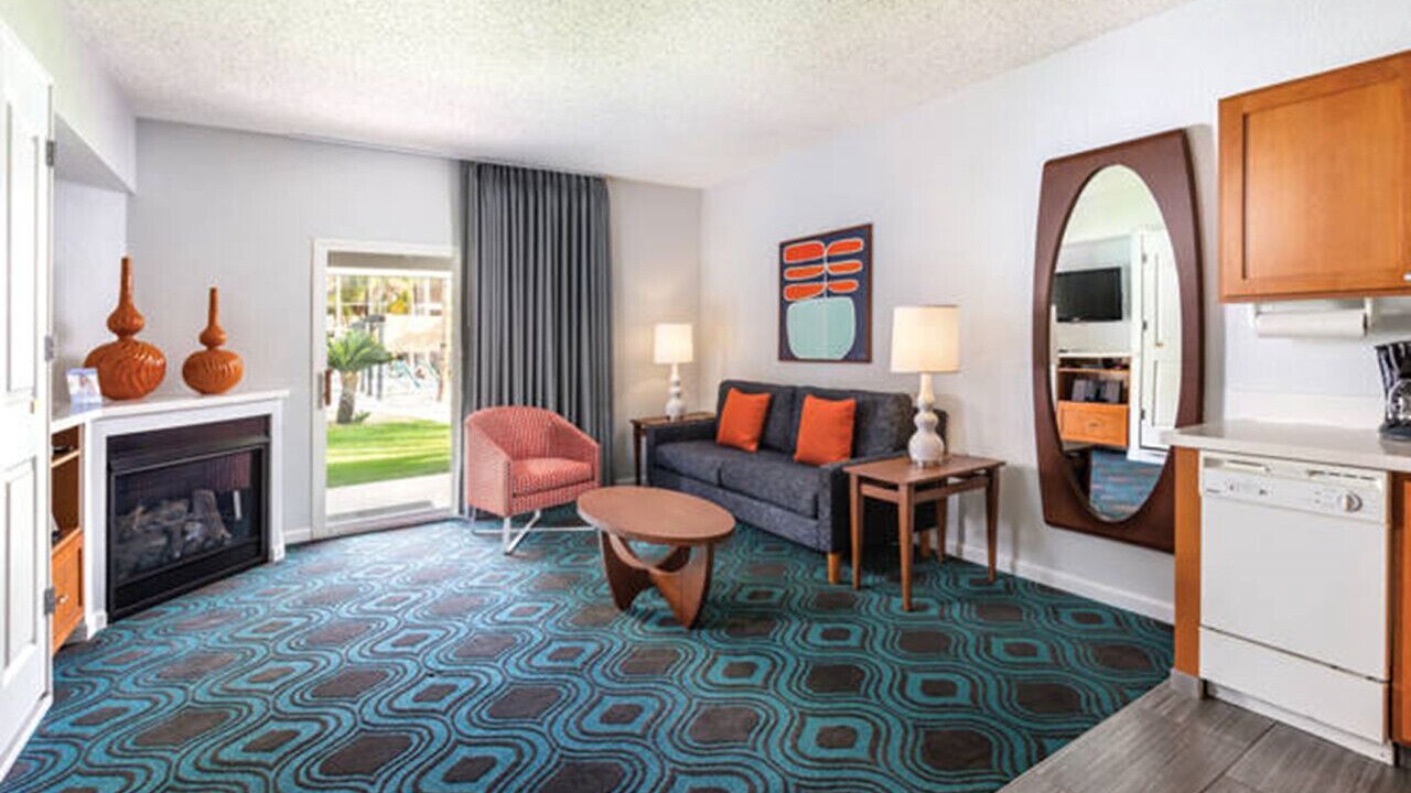 Photo of Livingroom in Uptown Design District