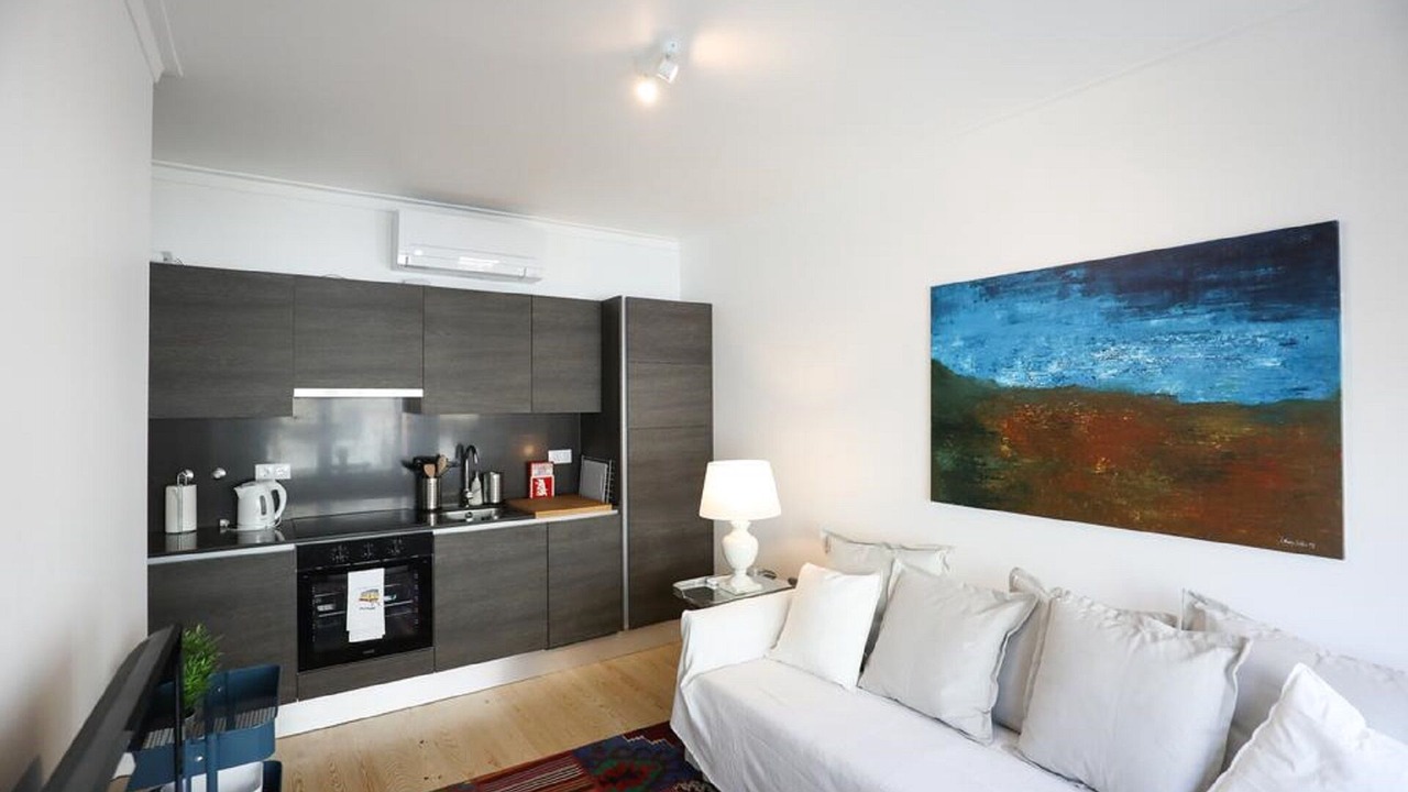 Photo of Livingroom in Sao Sebastiao da Pedreira