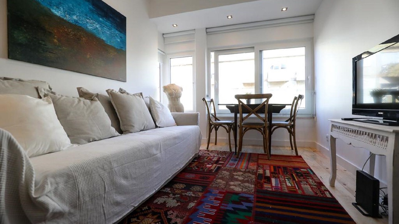 Photo of Livingroom in Sao Sebastiao da Pedreira