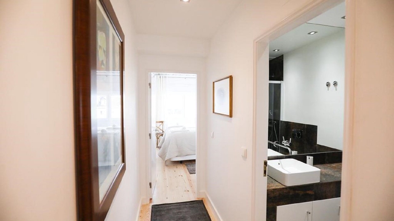 Photo of Bedroom in Sao Sebastiao da Pedreira