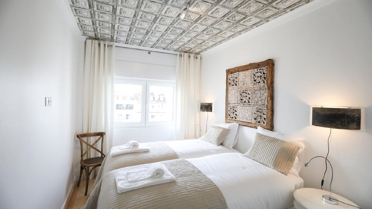 Photo of Bedroom in Sao Sebastiao da Pedreira