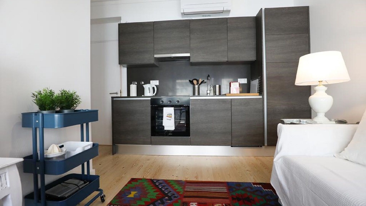 Photo of Livingroom in Sao Sebastiao da Pedreira