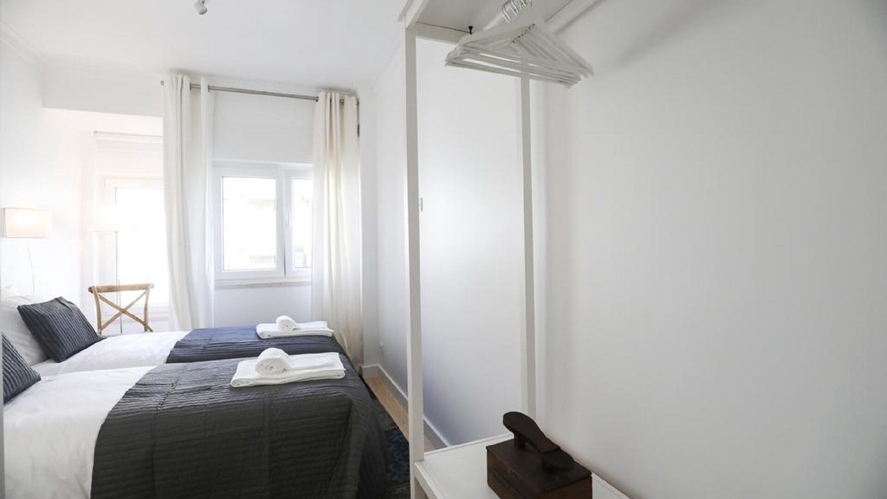 Photo of Bedroom in Sao Sebastiao da Pedreira
