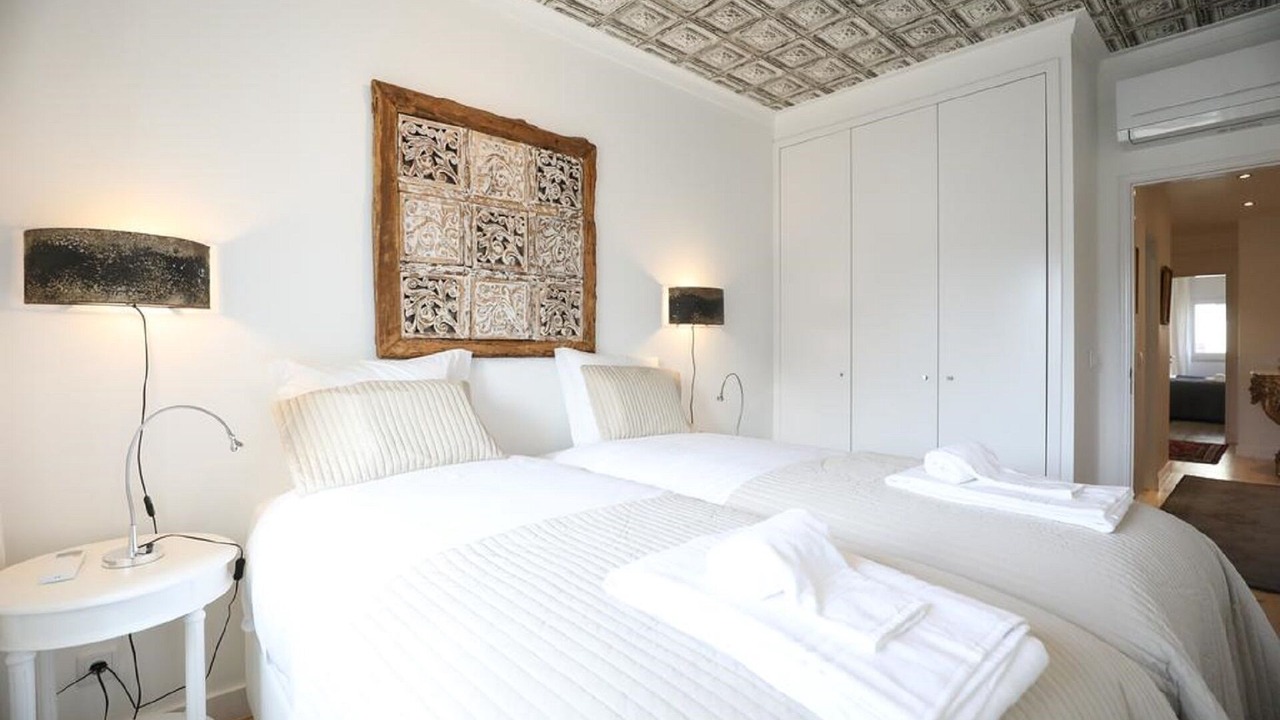 Photo of Bedroom in Sao Sebastiao da Pedreira
