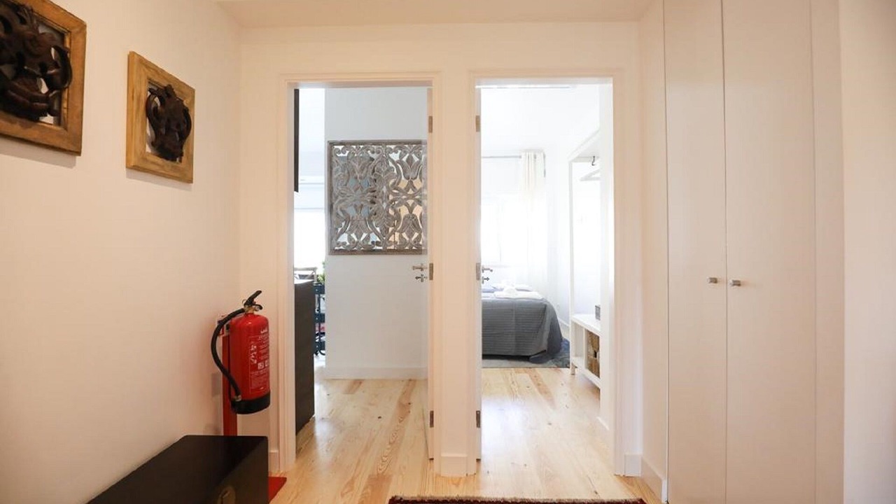 Photo of Bedroom in Sao Sebastiao da Pedreira