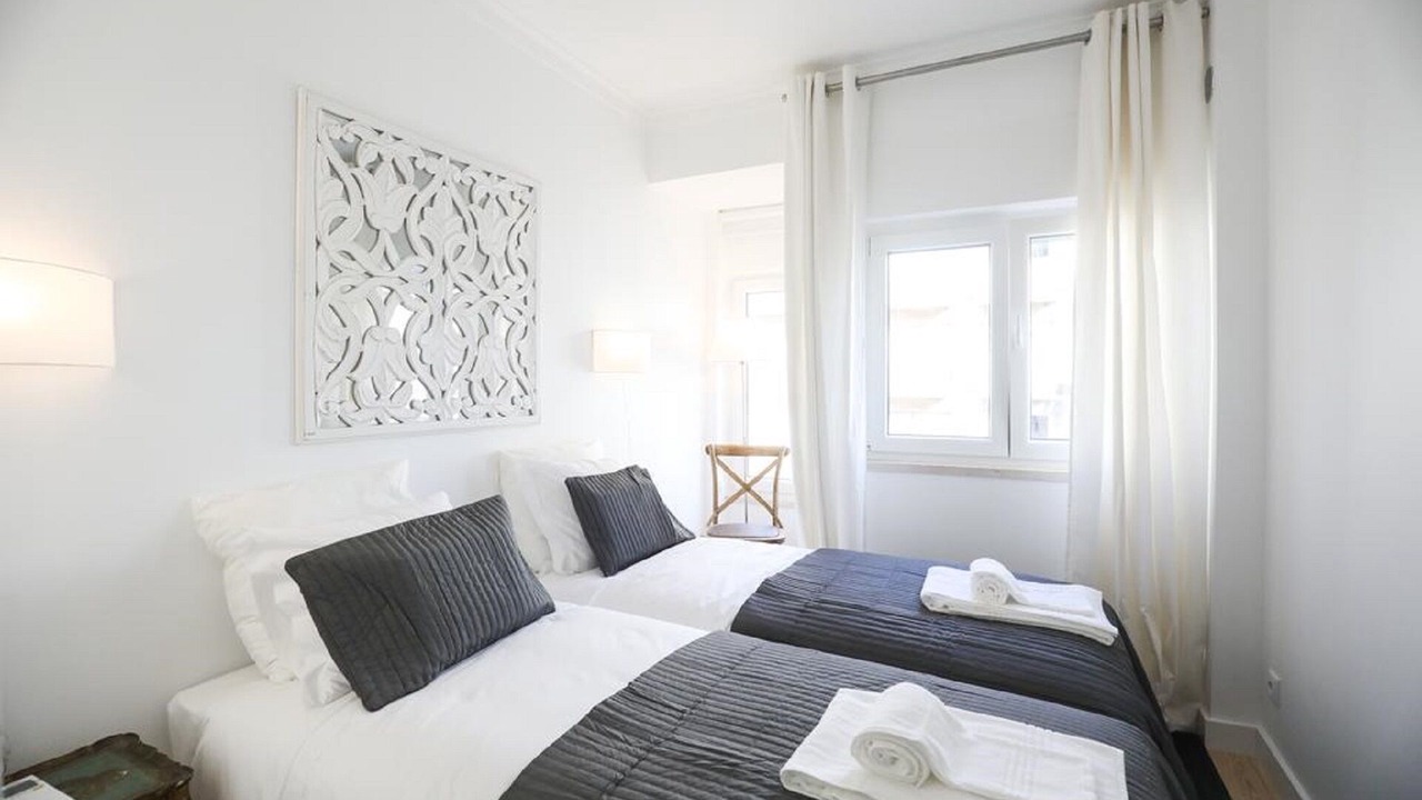 Photo of Bedroom in Sao Sebastiao da Pedreira