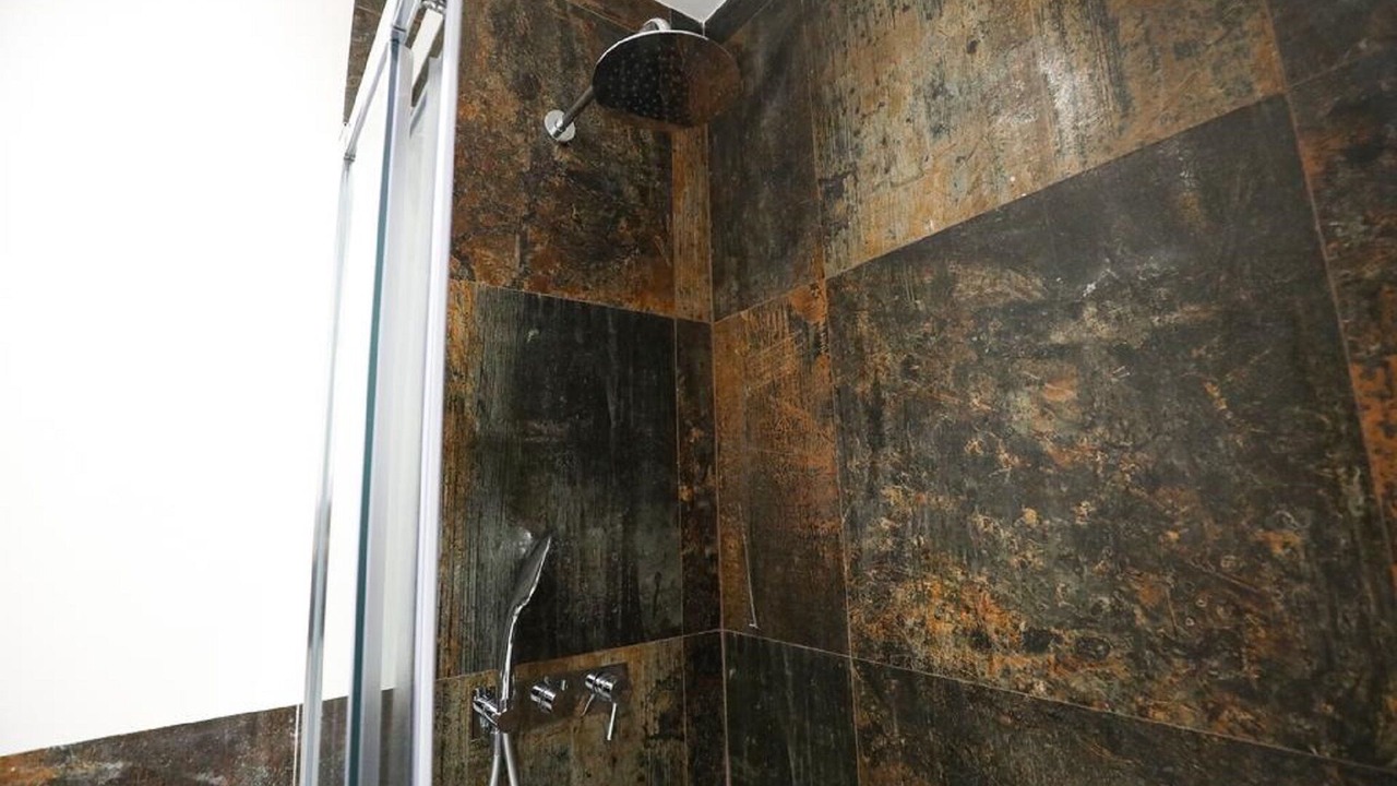 Photo of Bathroom in Sao Sebastiao da Pedreira