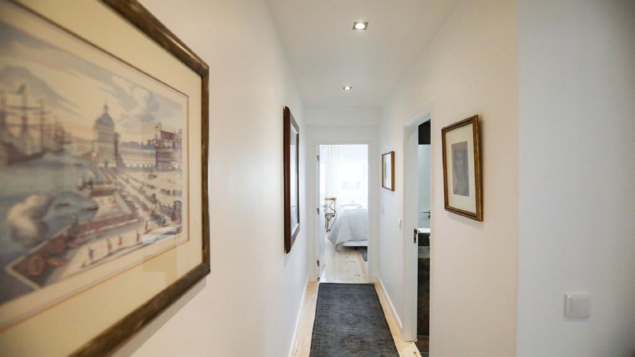 Photo of Bedroom in Sao Sebastiao da Pedreira