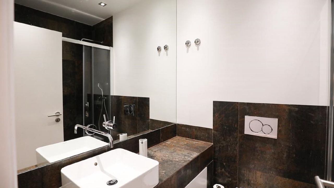 Photo of Bathroom in Sao Sebastiao da Pedreira