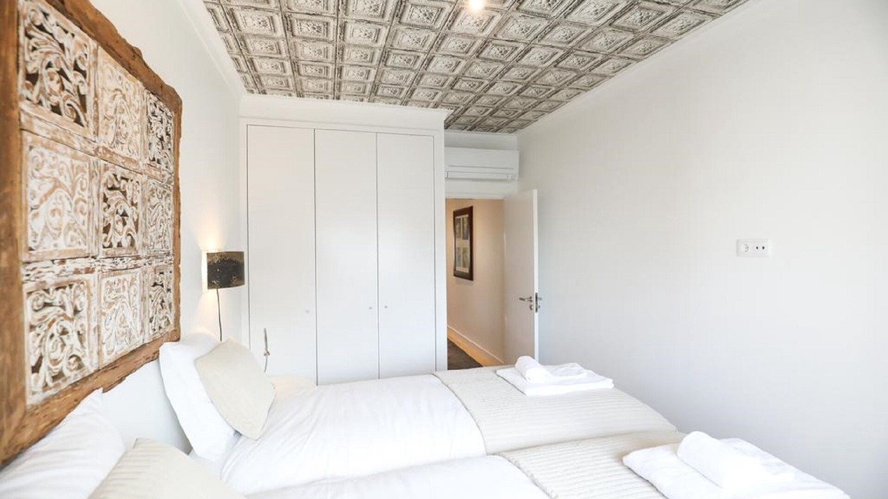 Photo of Bedroom in Sao Sebastiao da Pedreira