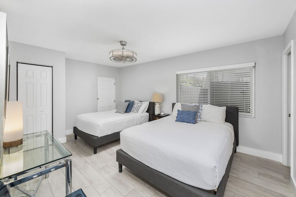 Photo of Bedroom in Birch Park Finger Streets