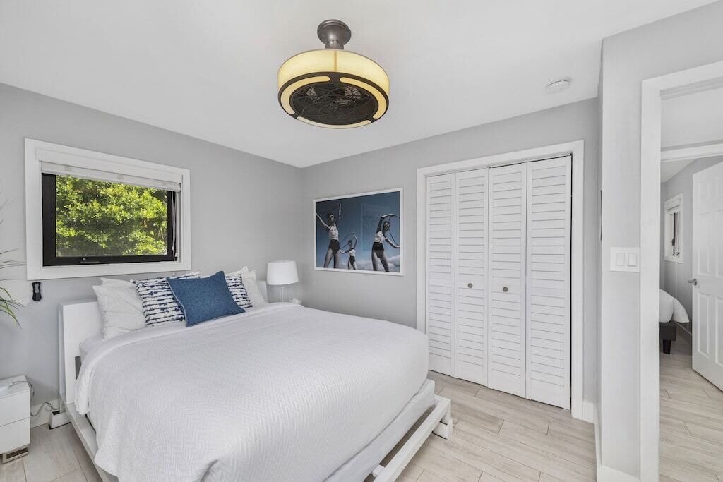 Photo of Bedroom in Birch Park Finger Streets