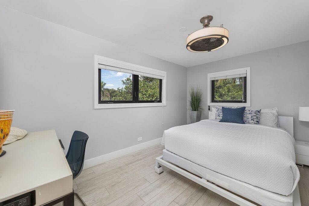 Photo of Bedroom in Birch Park Finger Streets