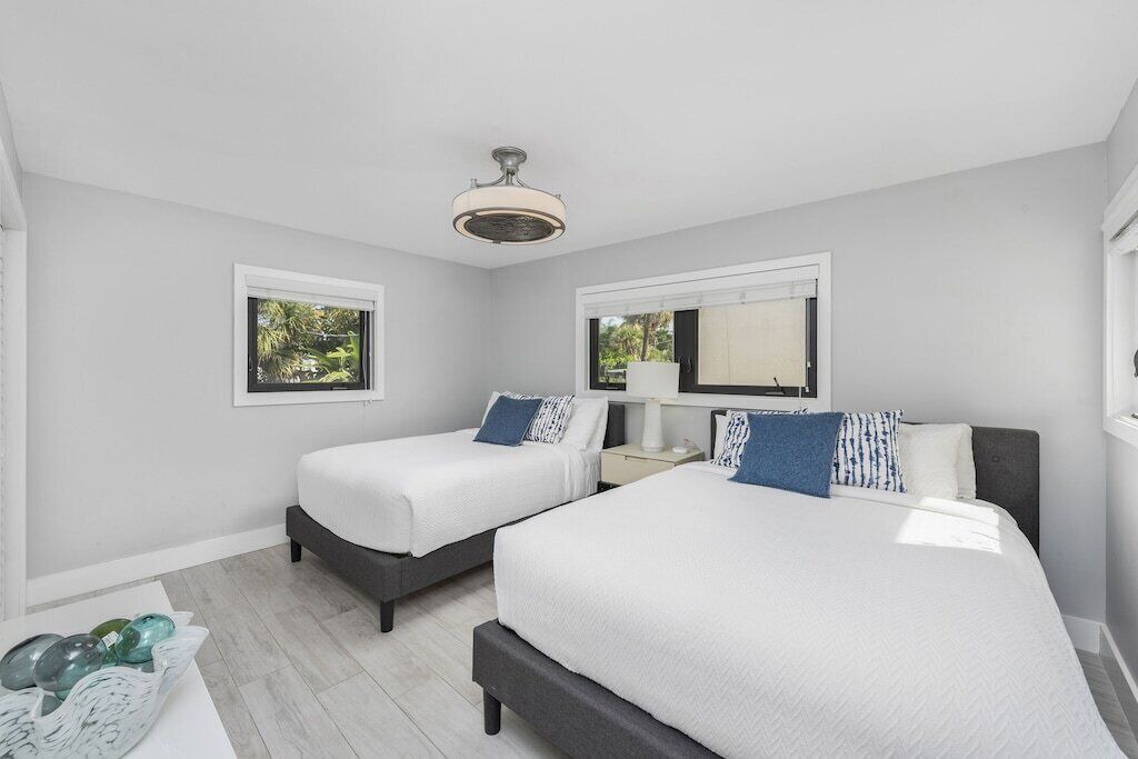 Photo of Bedroom in Birch Park Finger Streets