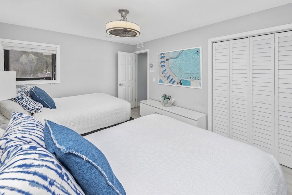 Photo of Bedroom in Birch Park Finger Streets