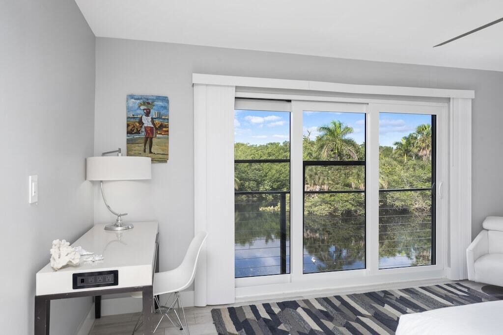 Photo of Bedroom in Birch Park Finger Streets