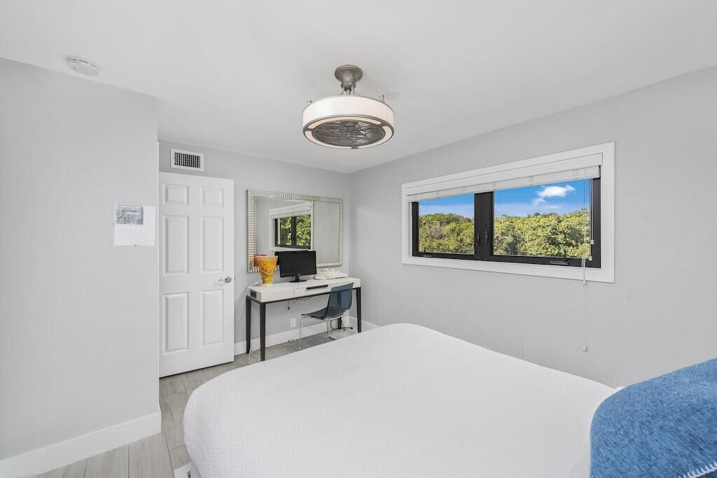 Photo of Bedroom in Birch Park Finger Streets