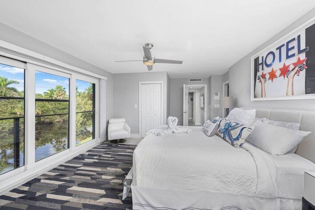 Photo of Bedroom in Birch Park Finger Streets
