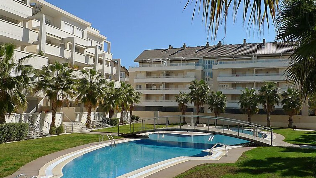 Photo of Outdoor in Denia