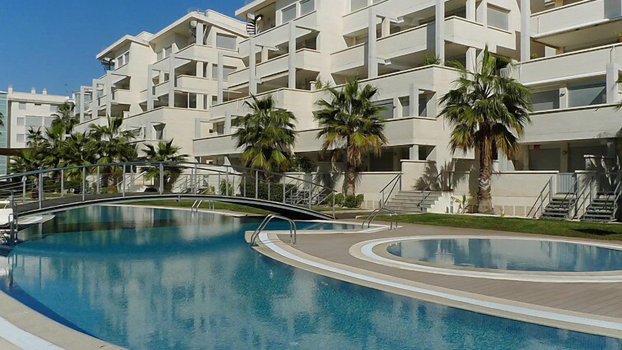 Photo of Outdoor in Denia