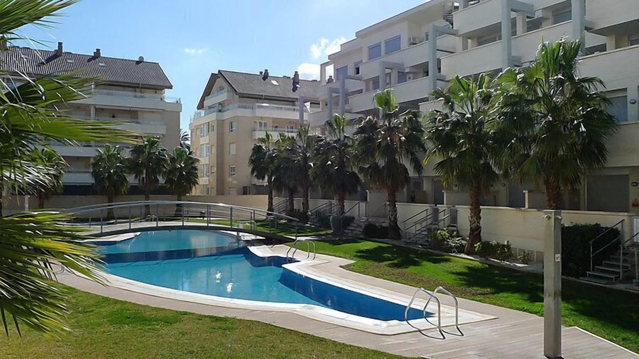 Photo of Outdoor in Denia