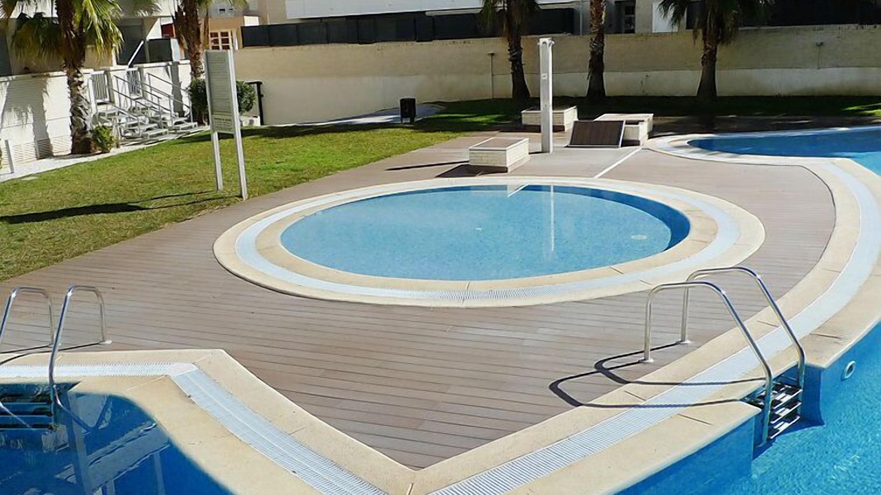 Photo of Outdoor in Denia