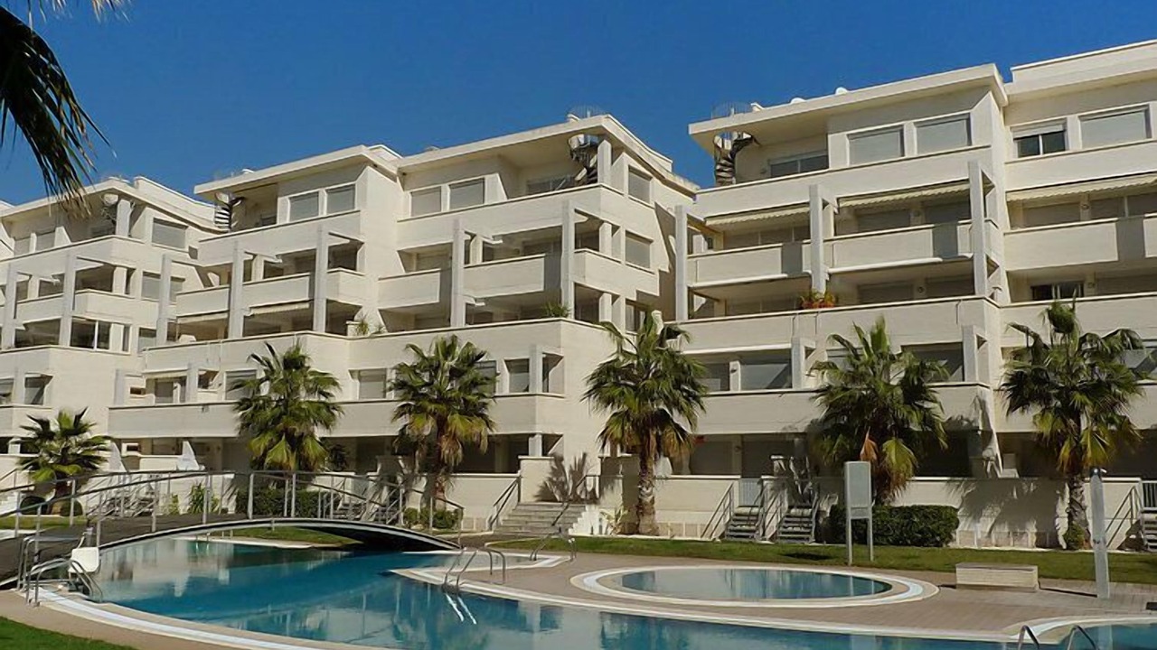 Photo of Outdoor in Denia