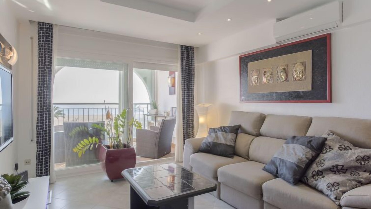 Photo of Livingroom in Empuriabrava
