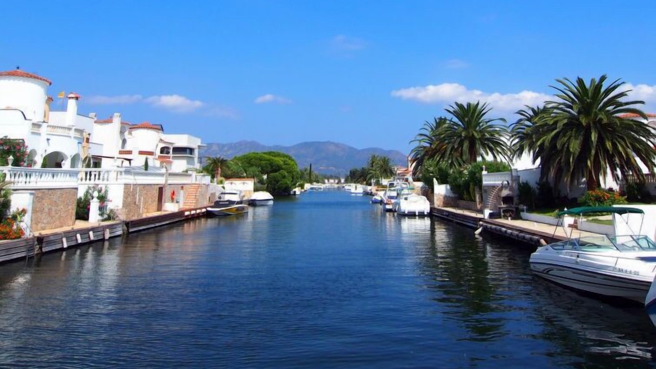 Photo of Outdoor in Empuriabrava