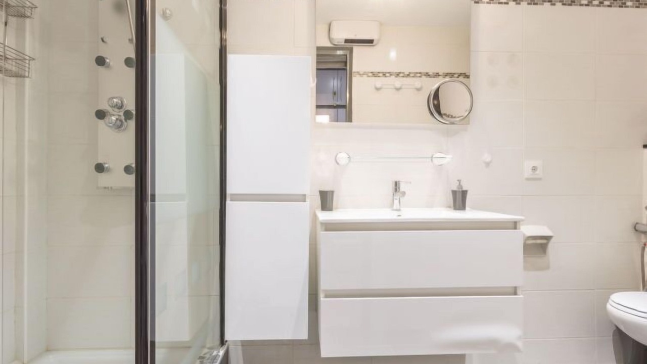 Photo of Bathroom in Empuriabrava