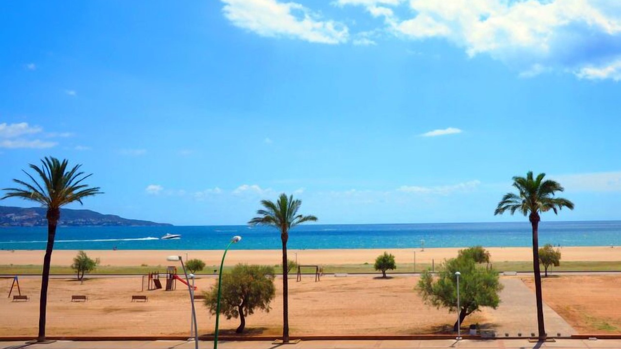 Photo of Outdoor in Empuriabrava