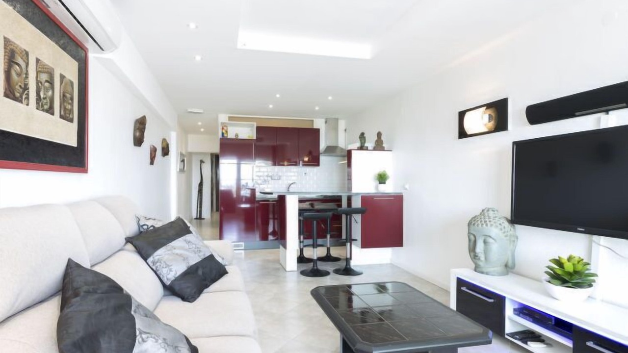 Photo of Livingroom in Empuriabrava