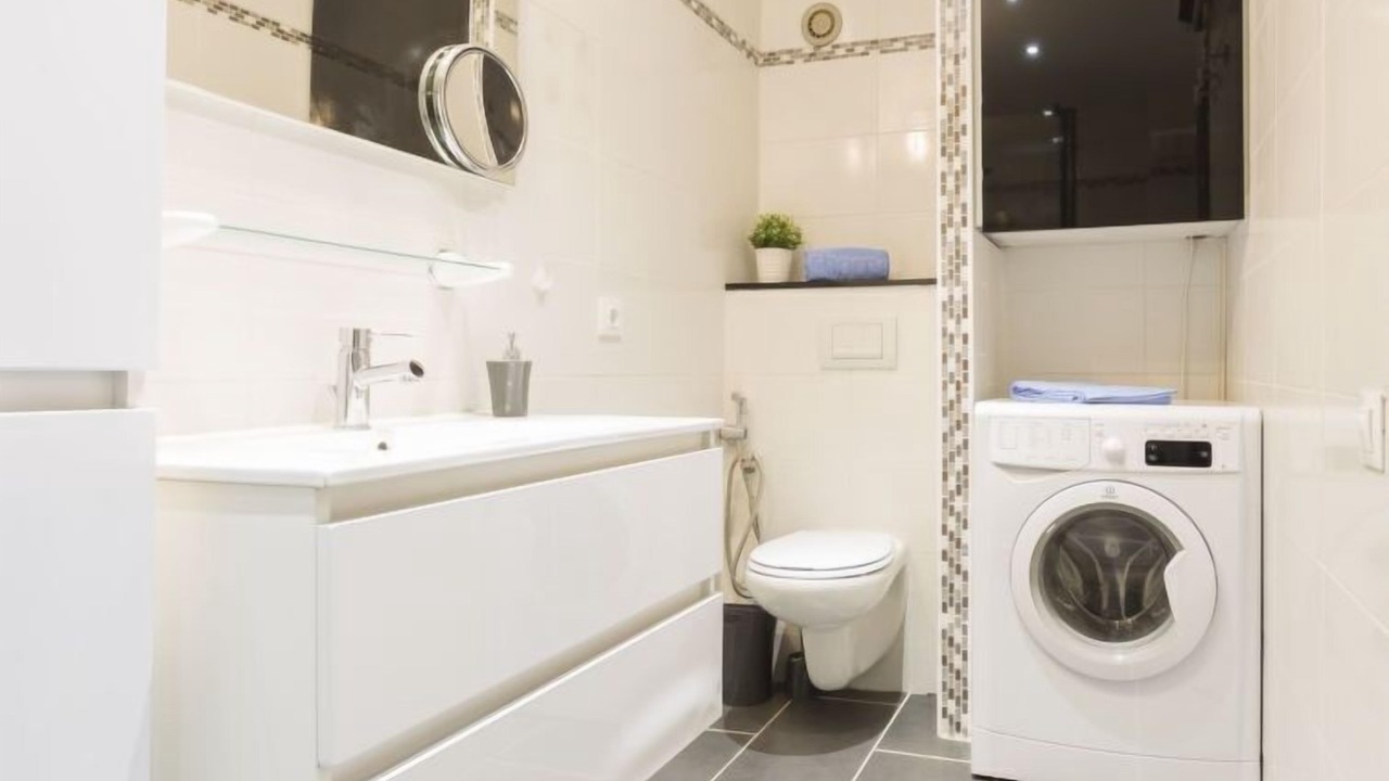 Photo of Bathroom in Empuriabrava